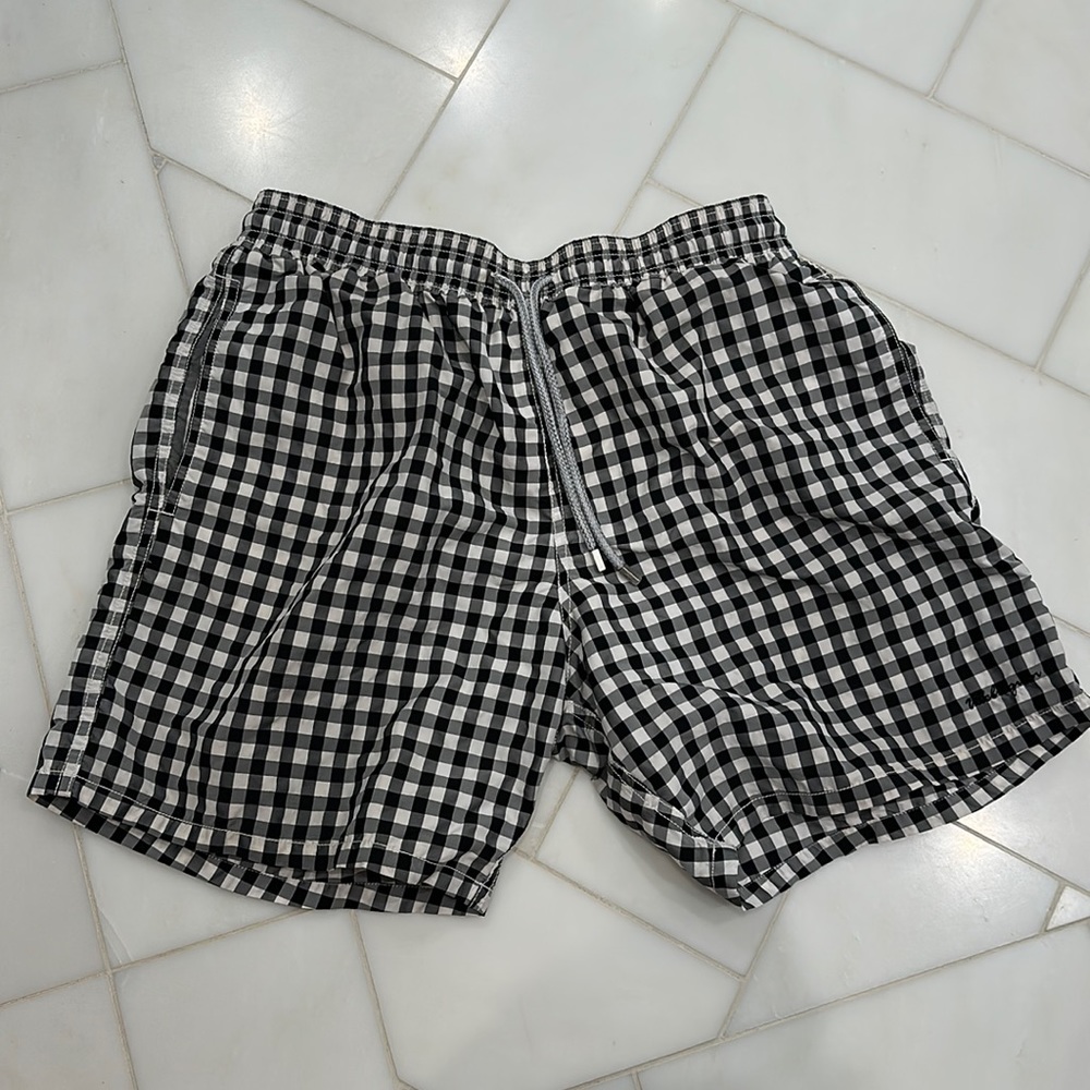 Vilebrequin Men’s Swimsuit